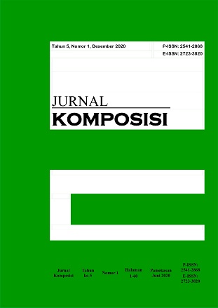 Cover Page