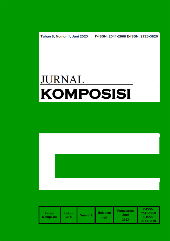 Cover Page