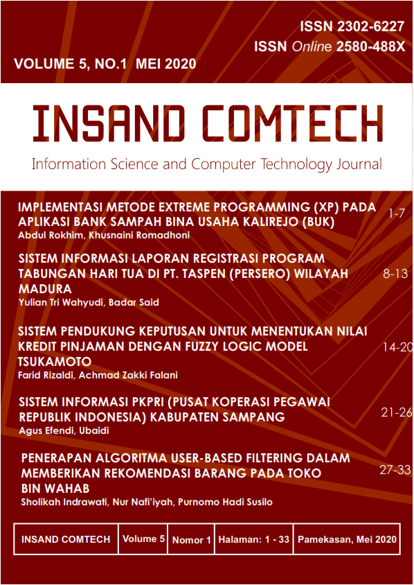 Cover Page